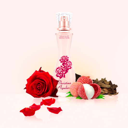 Touch of seduction discount perfume