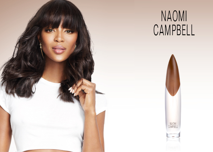 Naomi Campbell Classic