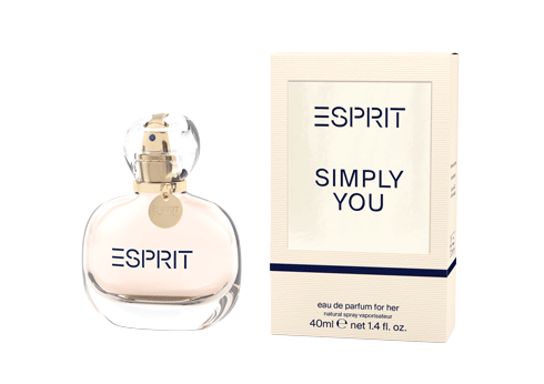 You! Simply Esprit