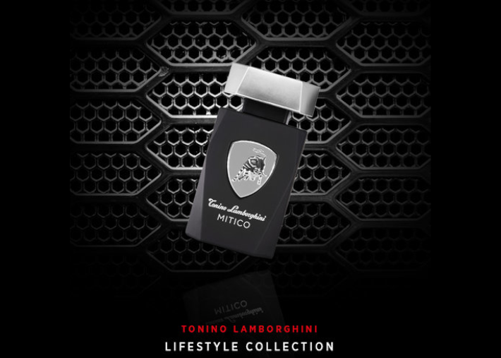 Tonino Lamborghini Lifestyle Collection